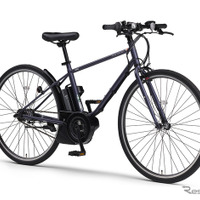 ヤマハ PAS CRAIG（マットラベンダー）