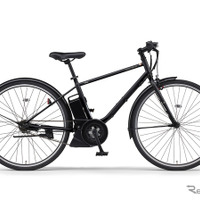 ヤマハ PAS CRAIG PLUS（マットジェットブラック）