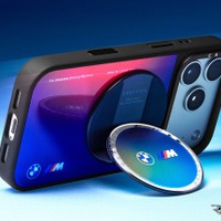 「BMW | CASETiFY」コレクション
