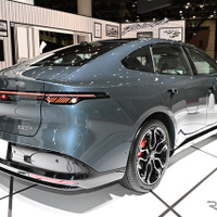 東風日産 N7（参考画像）