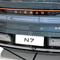 東風日産 N7（参考画像）