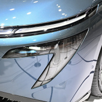 東風日産 N7（参考画像）