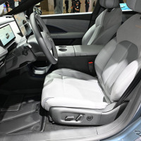 東風日産 N7（参考画像）