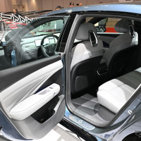 東風日産 N7（参考画像）