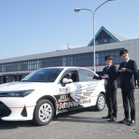 アイルモータースクール博多の森