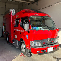 はたらくくるま