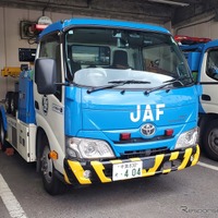 はたらくくるま