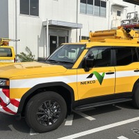 はたらくくるま