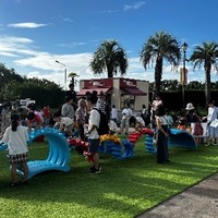 モップス（別施設での過去開催時の様子）