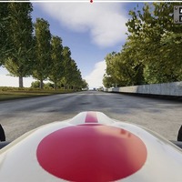 山道タイムアタックレースゲーム「Classic Racers Elite」