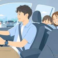 ドライブ（イメージ）