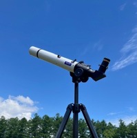 サイトロンジャパンが取り扱う天体望遠鏡