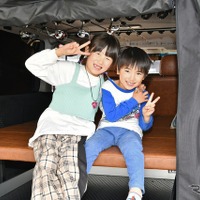 神奈川キャンピングカーフェア