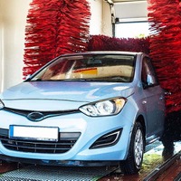 4月28日は「洗車の日」…コスパと利便性が魅力のサブスク型洗車場「ふるーる洗車」【洗車場特集 Part.04】