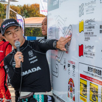 佐藤琢磨主宰の小学生対象カートプロジェクト『TAKUMA KIDS KART CHALLENGE 2026』が始動