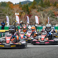 佐藤琢磨主宰の小学生対象カートプロジェクト『TAKUMA KIDS KART CHALLENGE 2026』が始動