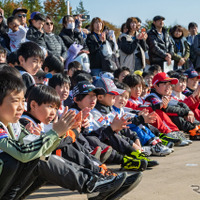 佐藤琢磨主宰の小学生対象カートプロジェクト『TAKUMA KIDS KART CHALLENGE 2026』が始動