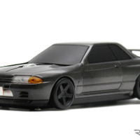 日産『スカイライン GT-R』 （BNR32） をモチーフにした車型無線マウスがリニューアル