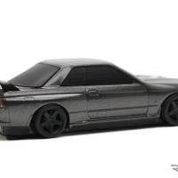 日産『スカイライン GT-R』 （BNR32） をモチーフにした車型無線マウスがリニューアル