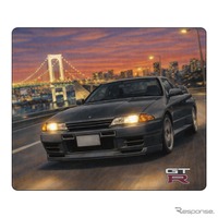 日産『スカイライン GT-R』 （BNR32） をモチーフにした車型無線マウスがリニューアル