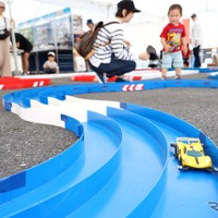 タミヤ ミニ四駆フェスタ in MOTEGI