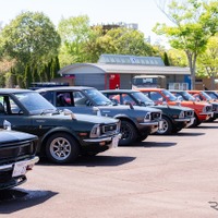 あつまれ！ 昭和レトロカー