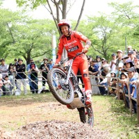 トライアルデモンストレーション