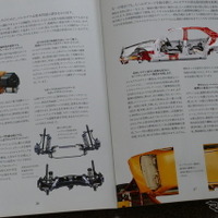 メルセデス・ベンツCクラス（初代）当時のカタログ