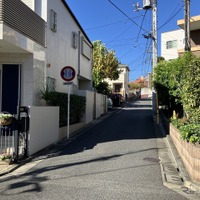 中野区道、特別区道14-430