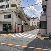 中野区道、特別区道23-470