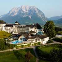 Imlauer Hotel Schloss Pichlarn