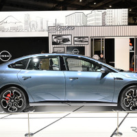 東風日産 N7（ジャパンモビリティショー2025）