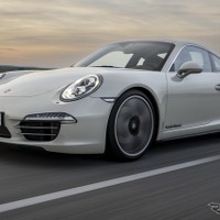 991：911カレラS