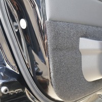 ランクル70の音をどう変える？ 純正スピーカー位置の難題をプロショップが解決［car audio newcomer］by 東京車楽　前編