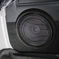 ランクル70の音をどう変える？ 純正スピーカー位置の難題をプロショップが解決［car audio newcomer］by 東京車楽　前編