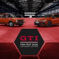 GTI FAN FEST 2026