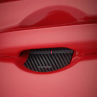 ARTA ドアハンドルプロテクター（2枚入り）
