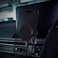 ARTA ワイヤレス充電マグネットスマートフォンホルダー  for HONDA CIVIC