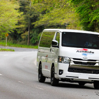 KYB「ActRide」