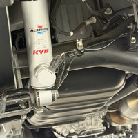 KYB「ActRide」