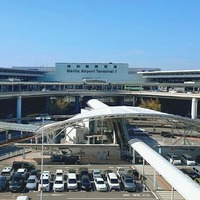 成田空港