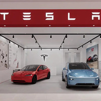 テスラ札幌発寒（5/29（金）オープン）