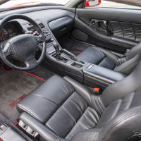 初代アキュラ（ホンダ）NSX