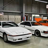 クラシックカーフェスティバル2026 in 関東工業自動車大学校