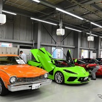クラシックカーフェスティバル2026 in 関東工業自動車大学校