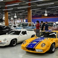 クラシックカーフェスティバル2026 in 関東工業自動車大学校
