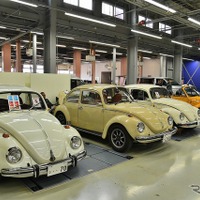 クラシックカーフェスティバル2026 in 関東工業自動車大学校