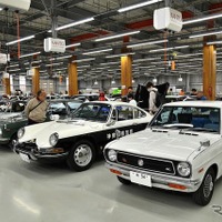クラシックカーフェスティバル2026 in 関東工業自動車大学校