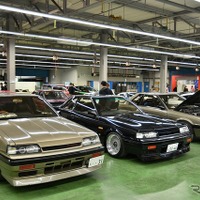 クラシックカーフェスティバル2026 in 関東工業自動車大学校