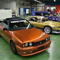 クラシックカーフェスティバル2026 in 関東工業自動車大学校